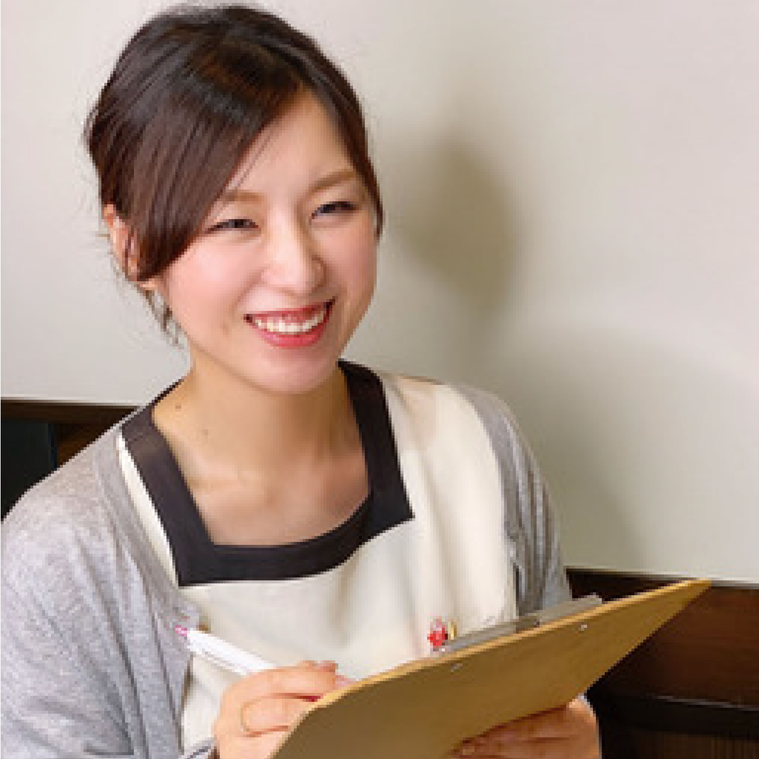 インクメイク認定講師